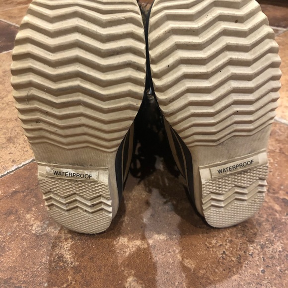 Sorel Joan of Arctic Boots - Picture 3 of 7